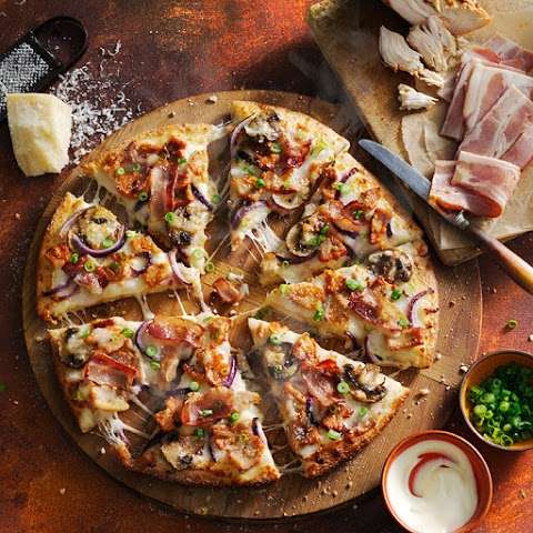 Photo: Domino's Pizza Forbes