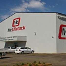 Photo: McClintock Central West Machinery Centre